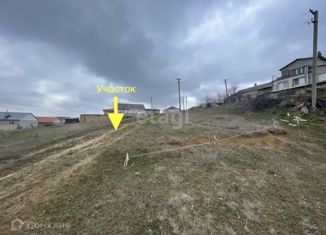 Продается земельный участок, 8 сот., посёлок городского типа Молодёжное, улица Карасу, 52