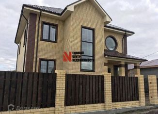 Продам дом, 160 м2, деревня Падерина, Луговая улица