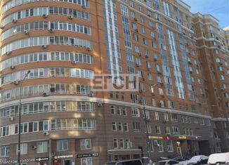 Продам 2-ком. квартиру, 57 м2, Москва, 6-я Радиальная улица, 5к4, ЖК Царицыно