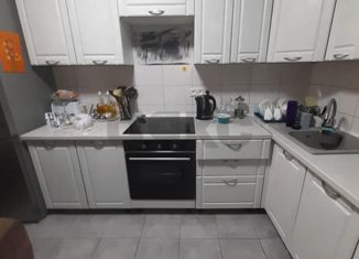 Продается 1-комнатная квартира, 31.6 м2, Краснодар, Калужская улица, 20, Калужская улица