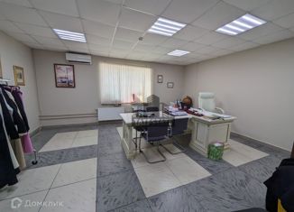 Сдача в аренду офиса, 557 м2, Татарстан, Краснококшайская улица, 72