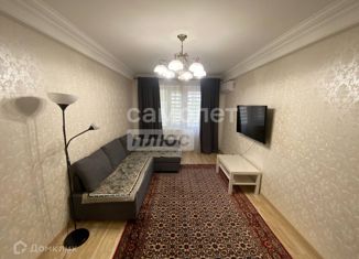 Аренда 2-комнатной квартиры, 54 м2, Дагестан, проспект Гамидова, 81