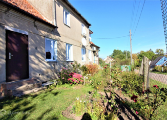 Продам четырехкомнатную квартиру, 103 м2, поселок Домново, Лево-Почтовая улица, 8