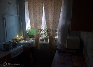 Продается 1-комнатная квартира, 22.2 м2, Шадринск, улица Автомобилистов, 5