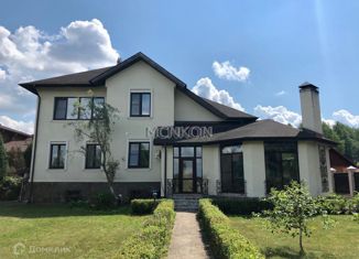 Продаю дом, 655.2 м2, деревня Плоски, Береговая улица, 7