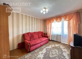 Продается 2-комнатная квартира, 34.4 м2, Республика Башкортостан, улица Ферина, 1/3