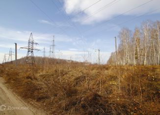 Продаю земельный участок, 250 сот., Ялуторовск, улица Ленина