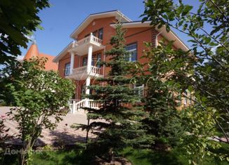 Дом на продажу, 500 м2, деревня Юрлово