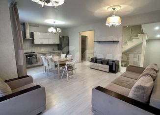 Сдача в аренду таунхауса, 160 м2, Долгопрудный, Береговая улица, 6к3