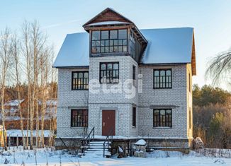 Дом на продажу, 380 м2, деревня Порожки, деревня Порожки, 7