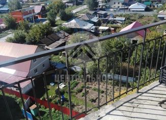 Продаю комнату, 60 м2, Обь, Вокзальная улица, 48