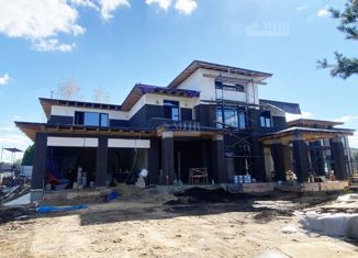 Продам дом, 470 м2, деревня Молоденово, деревня Молоденово, 26