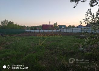 Продаю участок, 20 сот., село Боровое, Кленовая улица