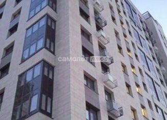 Продаю двухкомнатную квартиру, 57 м2, Москва, улица Молодцова, 33к1, улица Молодцова