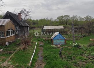 Продажа земельного участка, 14 сот., деревня Пожинская, деревня Пожинская, 40