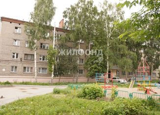 Комната на продажу, 23 м2, Новосибирск, улица Михаила Перевозчикова, 6, улица Михаила Перевозчикова