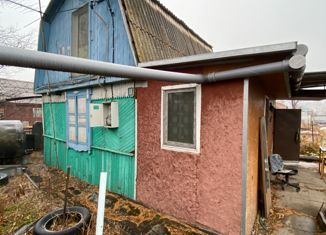 Дом на продажу, 45 м2, СНТ Мелиоратор