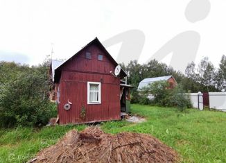 Дом на продажу, 25 м2, СНТ Слободка, 9-я улица