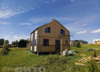 Продаю земельный участок, 10 сот., село Ильинское, улица Дружбы