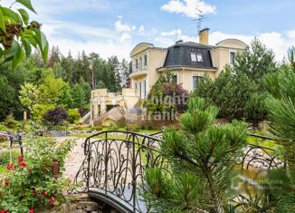 Дом на продажу, 400 м2, деревня Борки