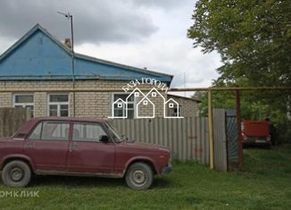 Продажа дома, 56 м2, Михайловск, улица Войкова, 65