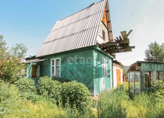 Продам дом, 35 м2, СНТ Железнодорожник