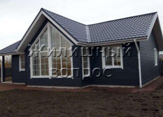 Продам дом, 100 м2, коттеджный посёлок Ольгинские Просторы, Гончарная улица, 15