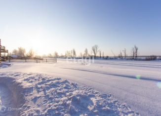 Продаю участок, 4.4 сот., поселок Приобский, Рыбацкая улица