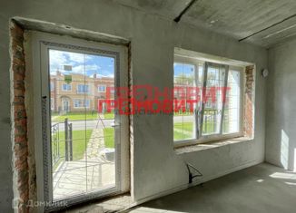 Продам таунхаус, 48.69 м2, посёлок Элитный, микрорайон Берёзки, 159