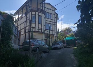 Продам дом, 225 м2, Сочи, микрорайон Новый Сочи, переулок Рахманинова, 47