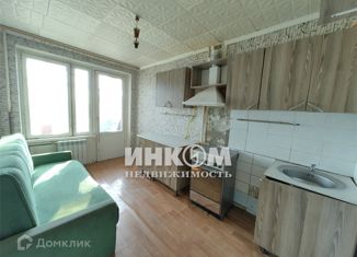 Продаю 1-комнатную квартиру, 35.2 м2, Москва, Погонный проезд, 25, Бульвар Рокоссовского