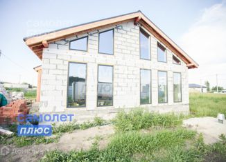 Продажа дома, 126 м2, деревня Осиновка, Полевая улица