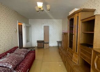 1-комнатная квартира на продажу, 32.9 м2, Оренбургская область, улица Короленко, 132Б