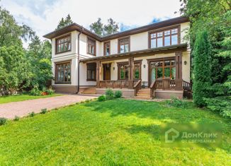 Продам дом, 500 м2, поселок Мозжинка