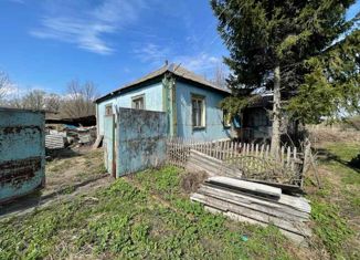Продажа дома, 68 м2, село Левая Россошь, улица 9 Января