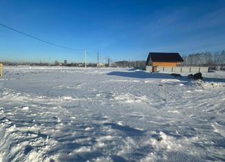 Продается участок, 8 сот., деревня Подымалово