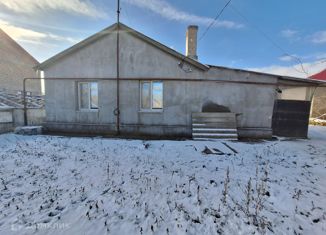 Продается дом, 80 м2, село Вересаево, Строительная улица, 16