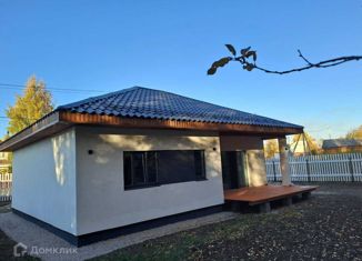 Продам дом, 100 м2, СТСН Тихий Балтым