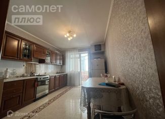 Двухкомнатная квартира на продажу, 98 м2, Ставрополь, улица Лермонтова, 343, микрорайон №21