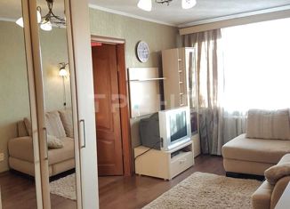 Продажа 4-комнатной квартиры, 72.5 м2, посёлок городского типа Сиверский, улица 123-й Дивизии, 1