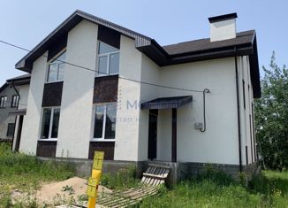 Таунхаус на продажу, 130 м2, сельский посёлок Новинки
