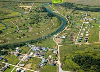 Продается участок, 6 сот., посёлок Шмидтовка, Дачная улица