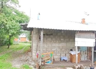 Продается 2-ком. квартира, 46 м2, рабочий посёлок Тёплое, Первомайская улица, 33