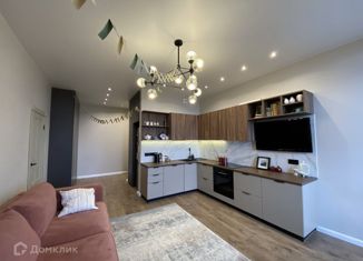 Продаю трехкомнатную квартиру, 69 м2, Ростов-на-Дону, Нижегородская улица, 31/1, ЖК Тихий Дон