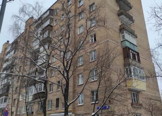 Продаю двухкомнатную квартиру, 36 м2, Москва, Игральная улица, 10, Игральная улица