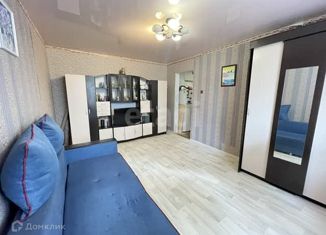 Продажа 2-ком. квартиры, 43 м2, Владивосток, 2-я Строительная улица, 11