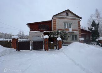 Продам дом, 192 м2, Владимирская область, улица Щербакова, 53