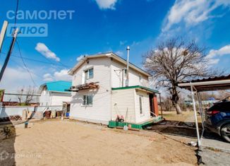 Продажа дома, 86.3 м2, Хабаровск