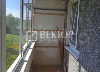 Продам 3-ком. квартиру, 58.4 м2, село Андроники, Ярославская улица, 12