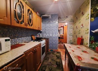 Продаю 2-ком. квартиру, 49 м2, посёлок городского типа Северный, Октябрьская улица, 56